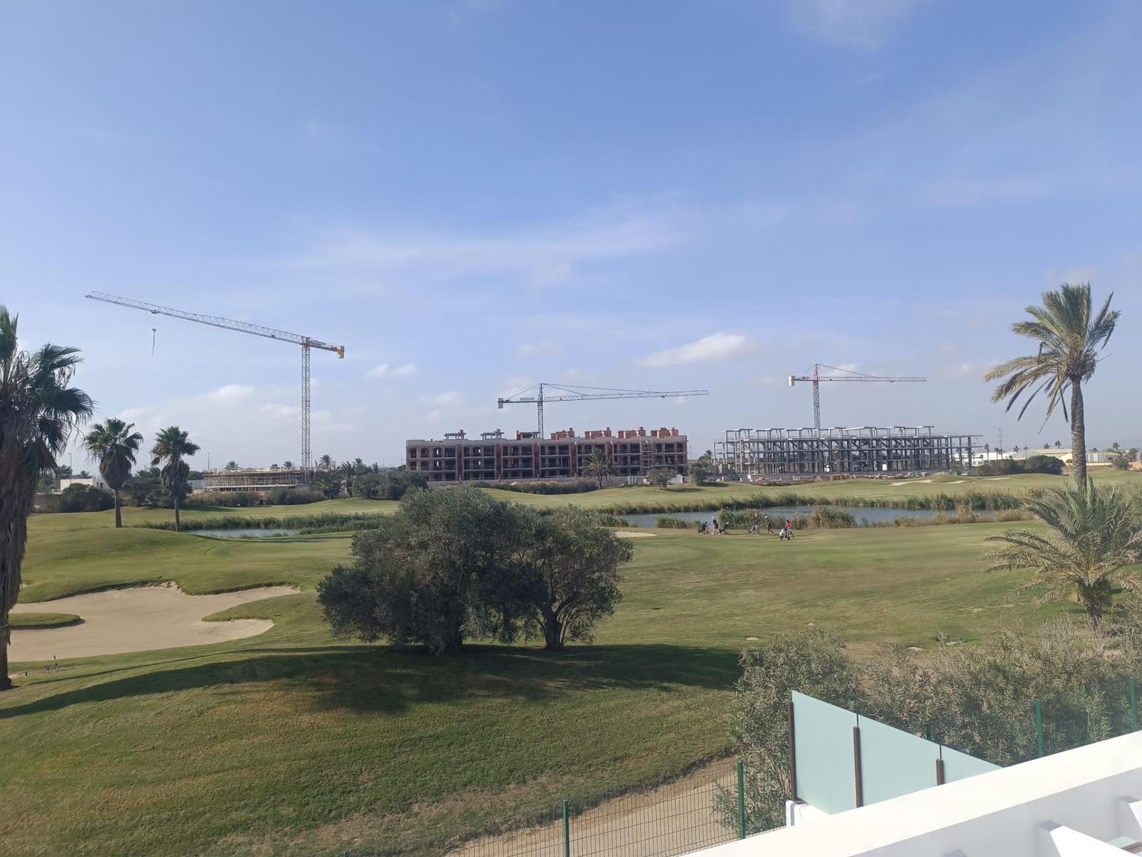 3 soveværelse Villa til salg i Los Alcazares - € 685.000 (Ref: 9367428)