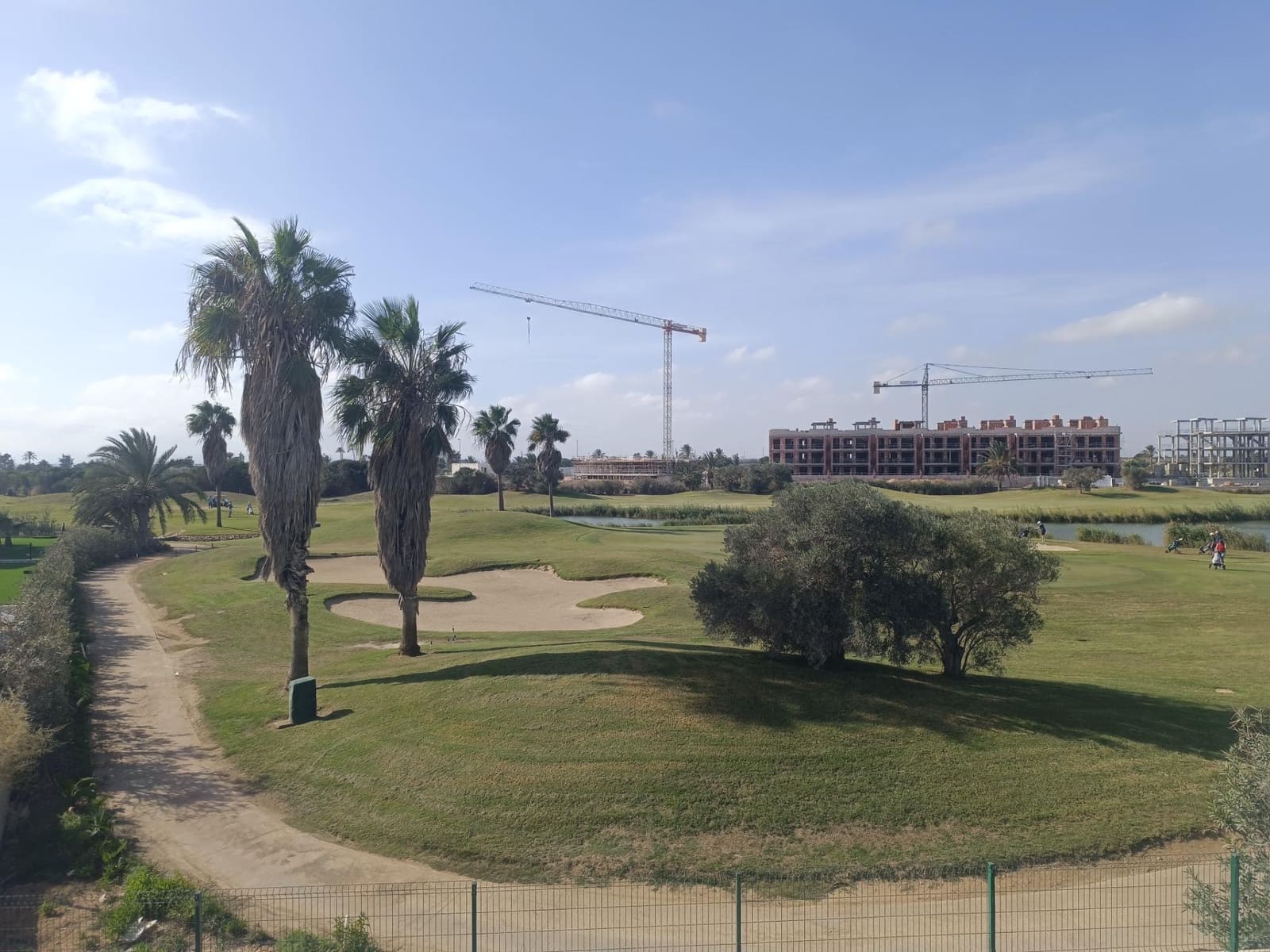 3 soveværelse Villa til salg i Los Alcazares - € 685.000 (Ref: 9367428)