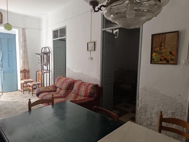 5 sypialnia Dom na sprzedaż w Los Alcázares - 139 900 € (Ref: 9403320)