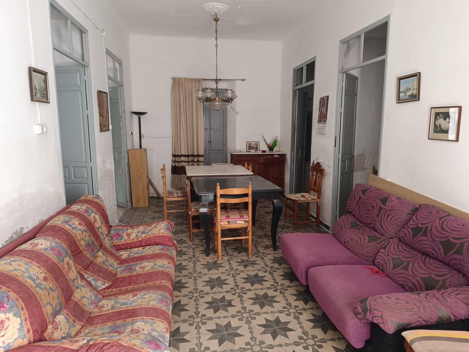 5 sypialnia Dom na sprzedaż w Los Alcazares - 139 900 € (Ref: 9403320)