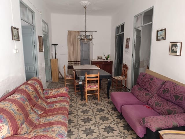 5 sypialnia Dom na sprzedaż w Los Alcázares - 139 900 € (Ref: 9403320)