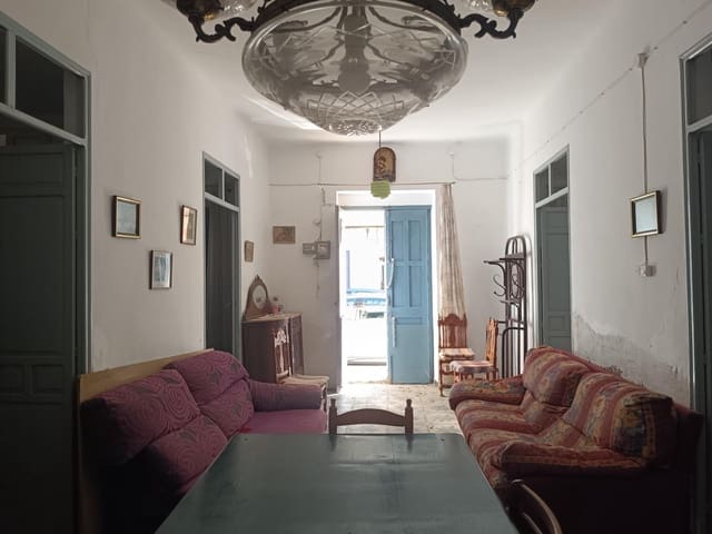 5 sypialnia Dom na sprzedaż w Los Alcázares - 139 900 € (Ref: 9403320)