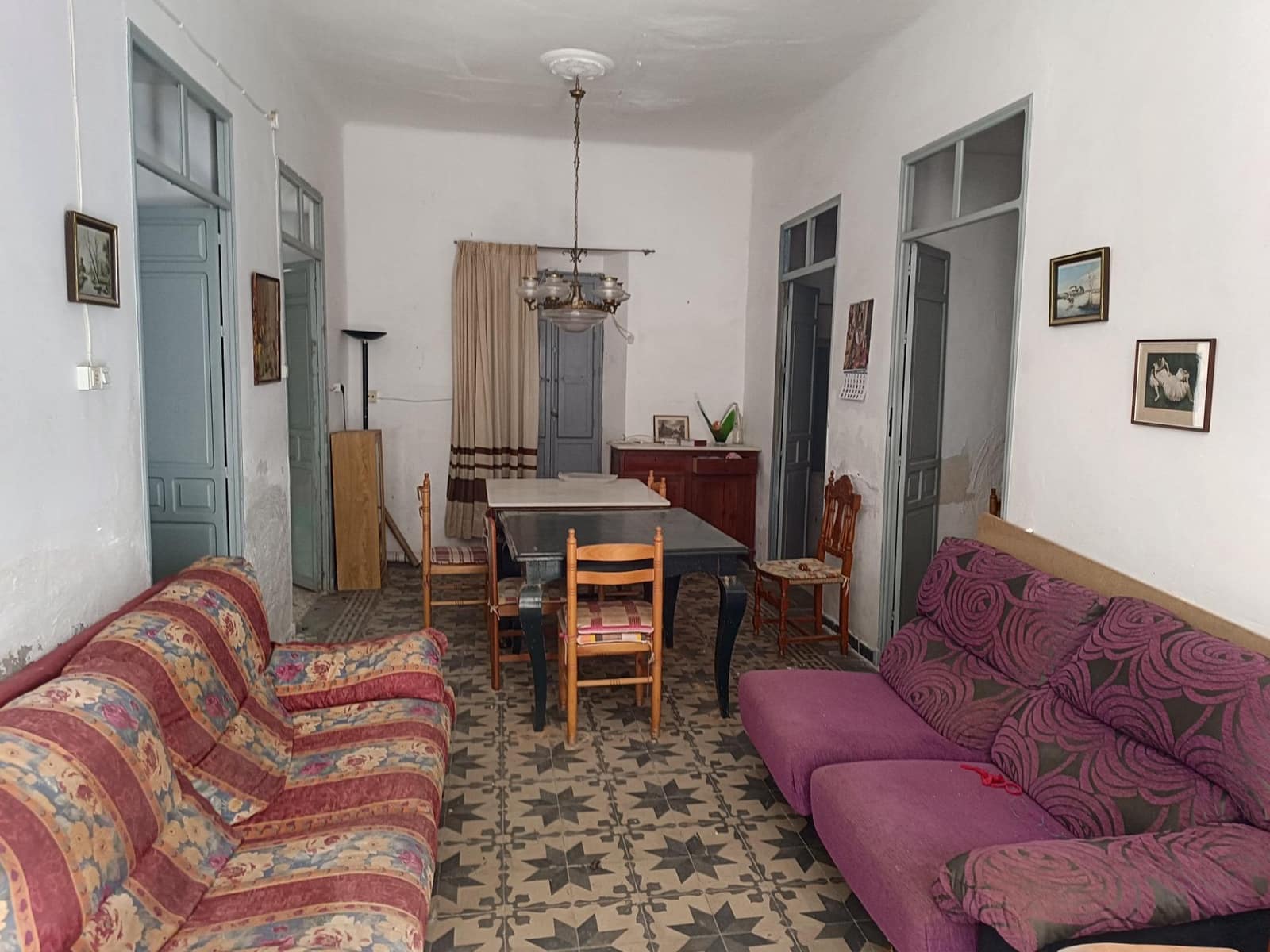 5 sypialnia Dom na sprzedaż w Los Alcazares - 139 900 € (Ref: 9403320)