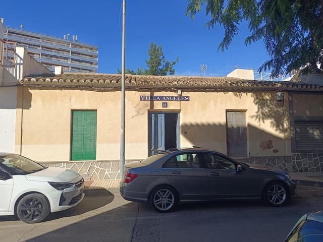 5 sypialnia Dom na sprzedaż w Los Alcázares - 139 900 € (Ref: 9403320)