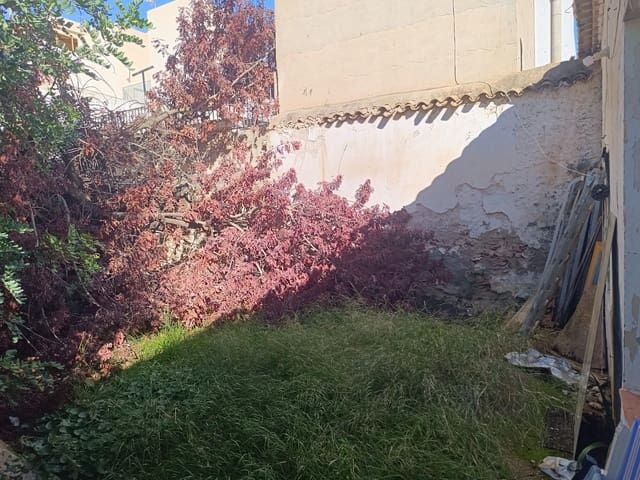 5 sypialnia Dom na sprzedaż w Los Alcázares - 139 900 € (Ref: 9403320)