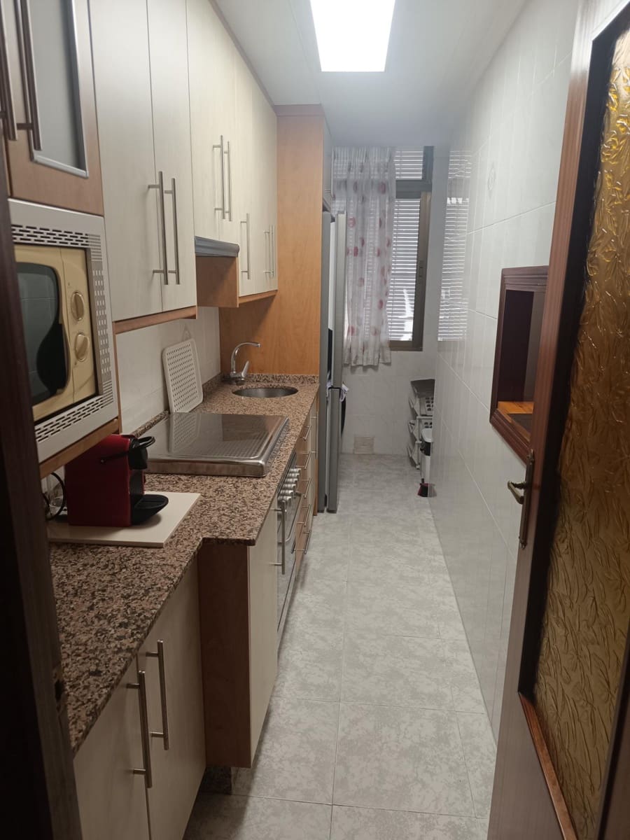 Apartamento de 3 habitaciones en Los Narejos en venta - 139.900 € (Ref: 9422358)