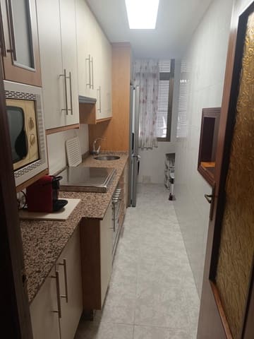 Apartamento de 3 habitaciones en Los Narejos, Los Alcázares en venta - 139.900 € (Ref: 9422358)