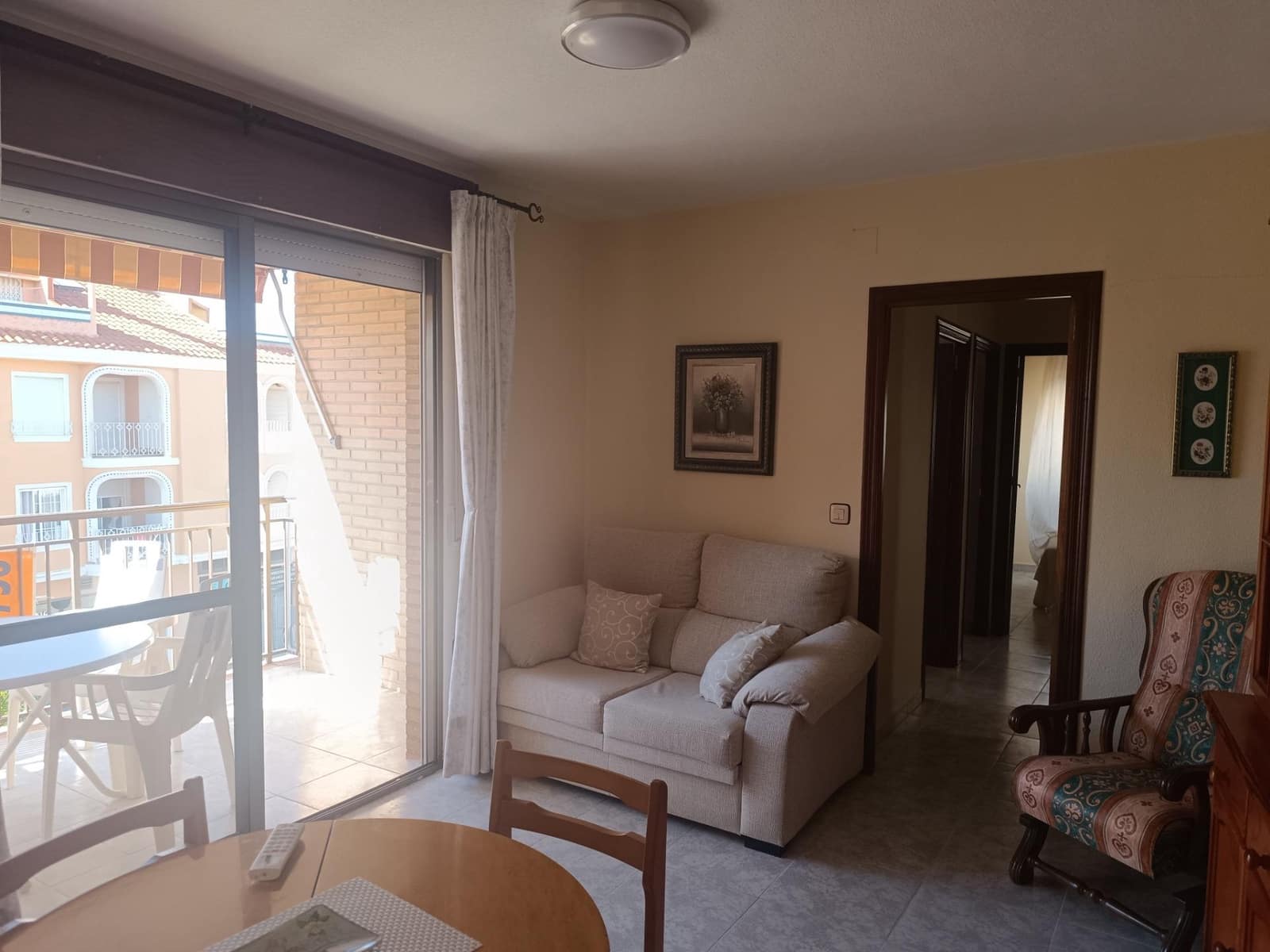 Apartamento de 3 habitaciones en Los Narejos en venta - 139.900 € (Ref: 9422358)