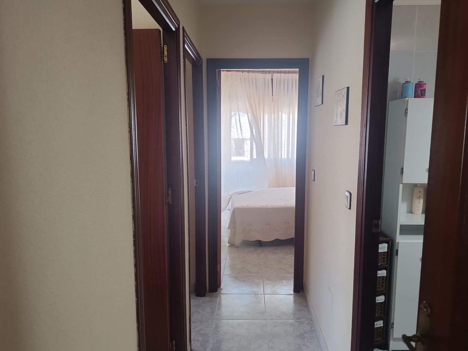 Apartamento de 3 habitaciones en Los Narejos en venta - 139.900 € (Ref: 9422358)