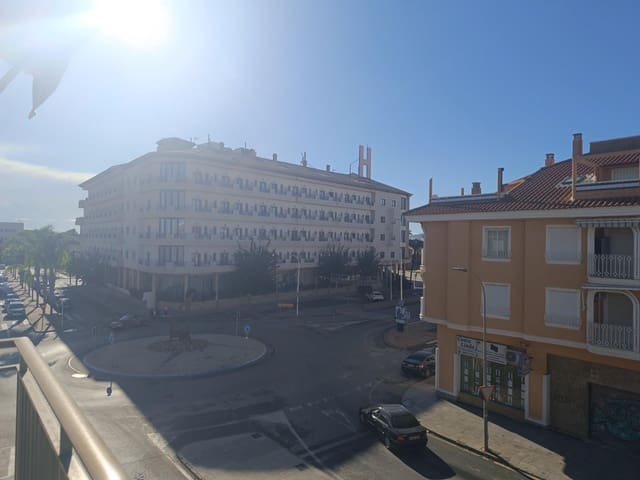 Apartamento de 3 habitaciones en Los Narejos, Los Alcázares en venta - 139.900 € (Ref: 9422358)