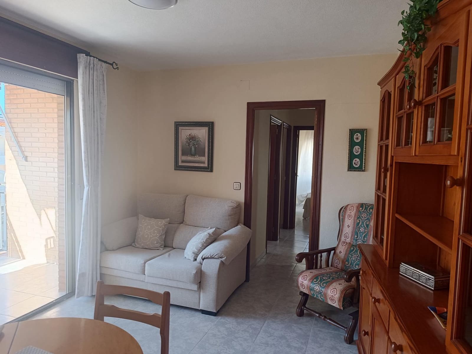 Apartamento de 3 habitaciones en Los Narejos en venta - 139.900 € (Ref: 9422358)