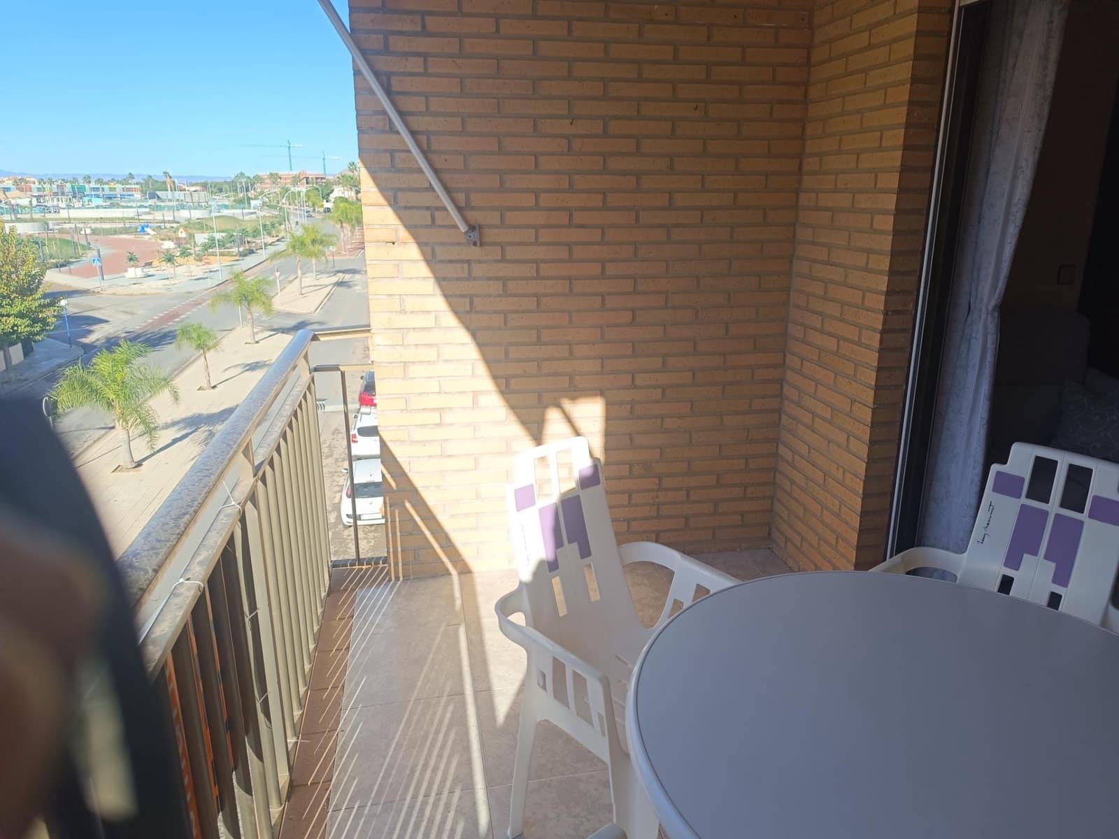 Apartamento de 3 habitaciones en Los Narejos en venta - 139.900 € (Ref: 9422358)