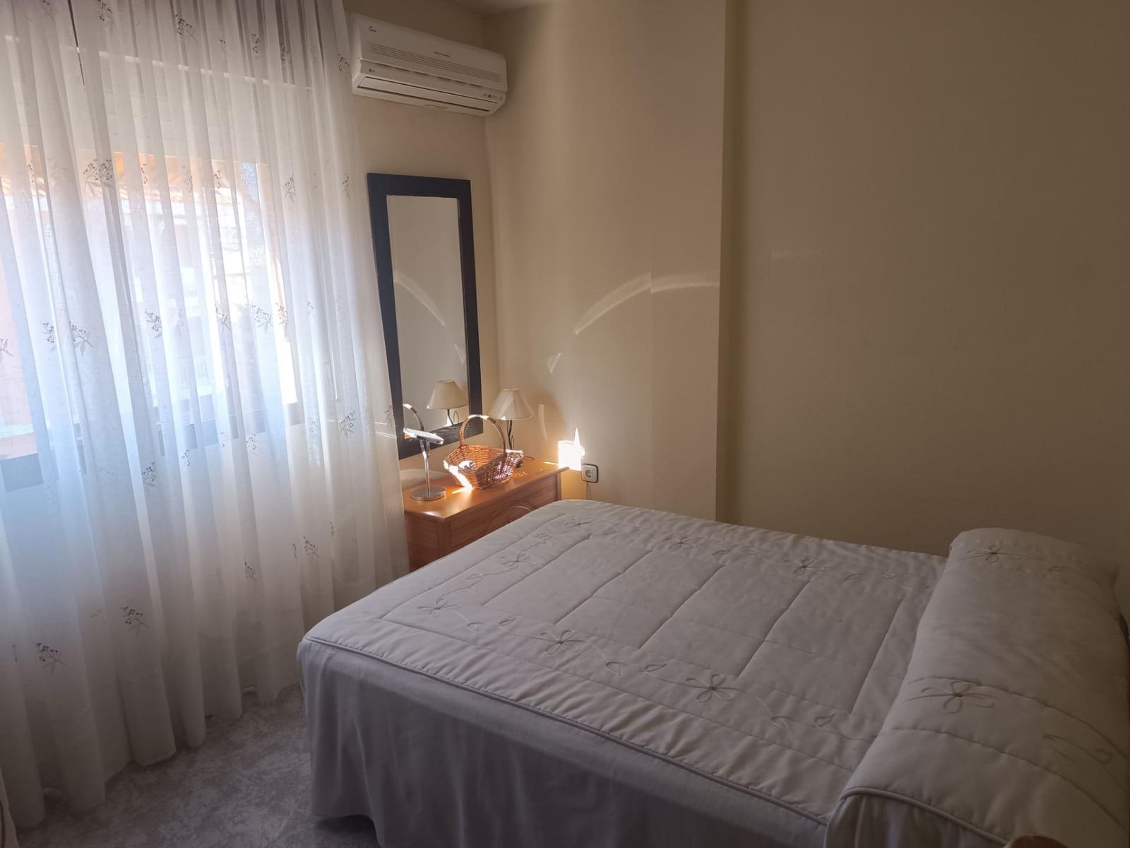 Apartamento de 3 habitaciones en Los Narejos en venta - 139.900 € (Ref: 9422358)