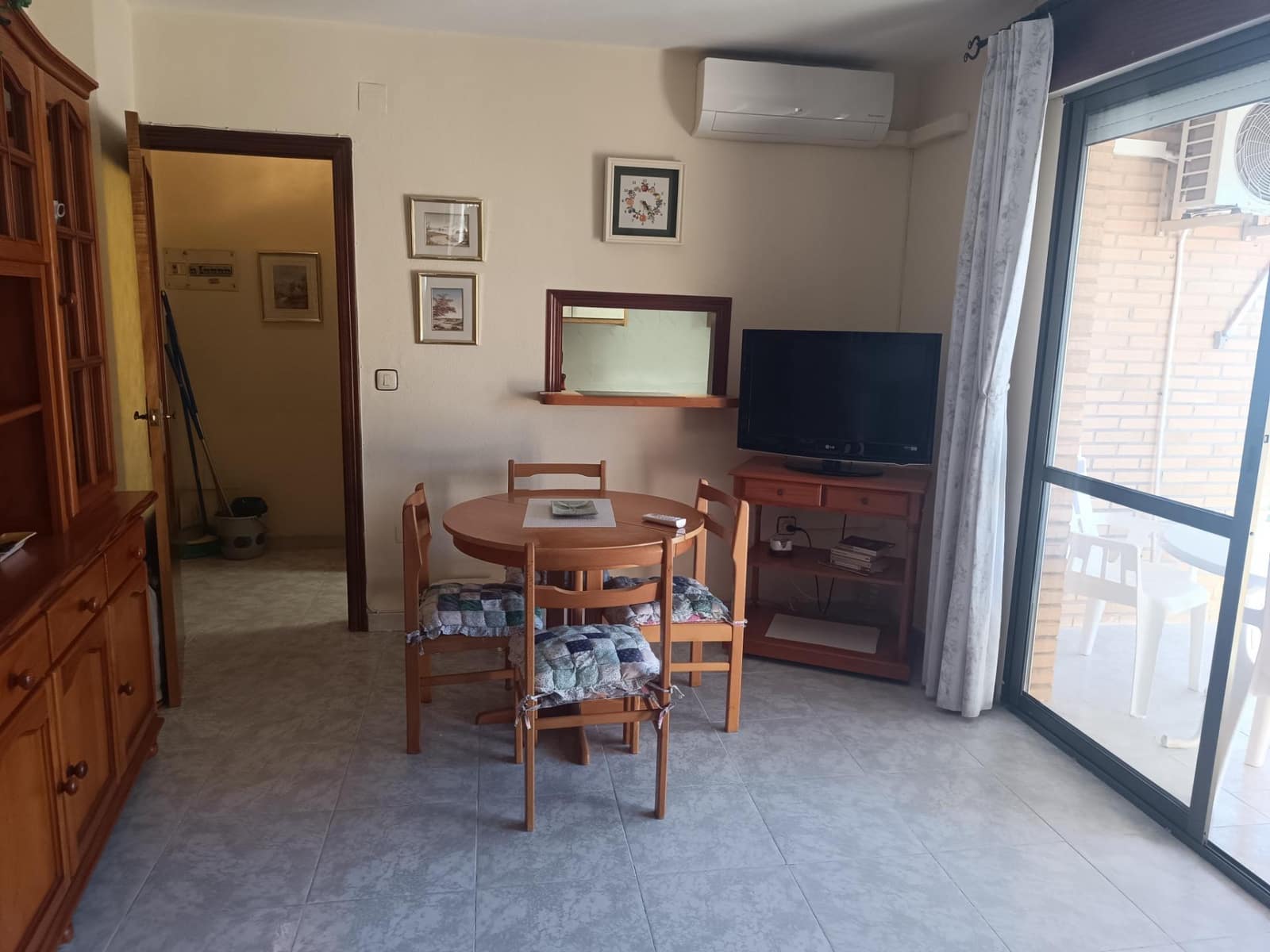 Apartamento de 3 habitaciones en Los Narejos en venta - 139.900 € (Ref: 9422358)