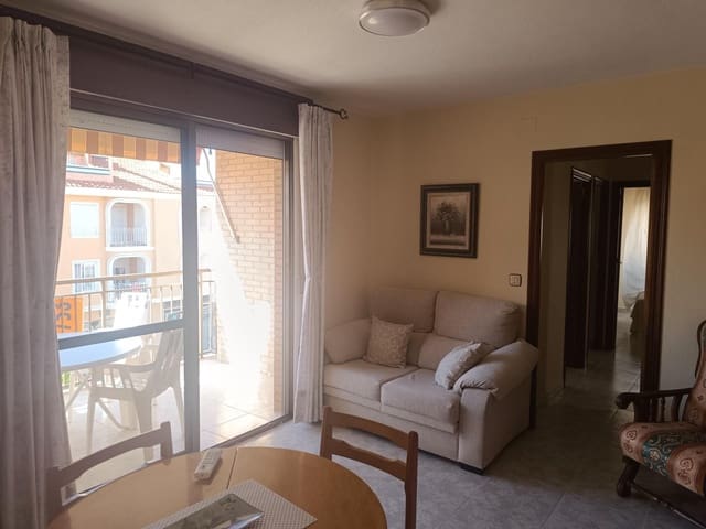 Apartamento de 3 habitaciones en Los Narejos, Los Alcázares en venta - 139.900 € (Ref: 9422358)