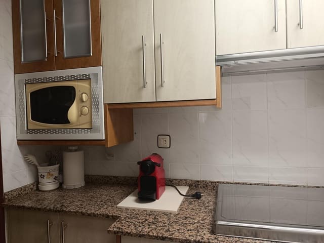 Apartamento de 3 habitaciones en Los Narejos, Los Alcázares en venta - 139.900 € (Ref: 9422358)