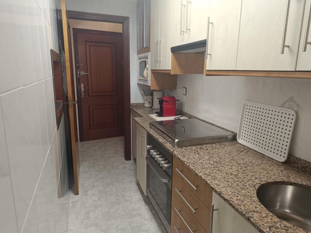 Apartamento de 3 habitaciones en Los Narejos, Los Alcázares en venta - 139.900 € (Ref: 9422358)