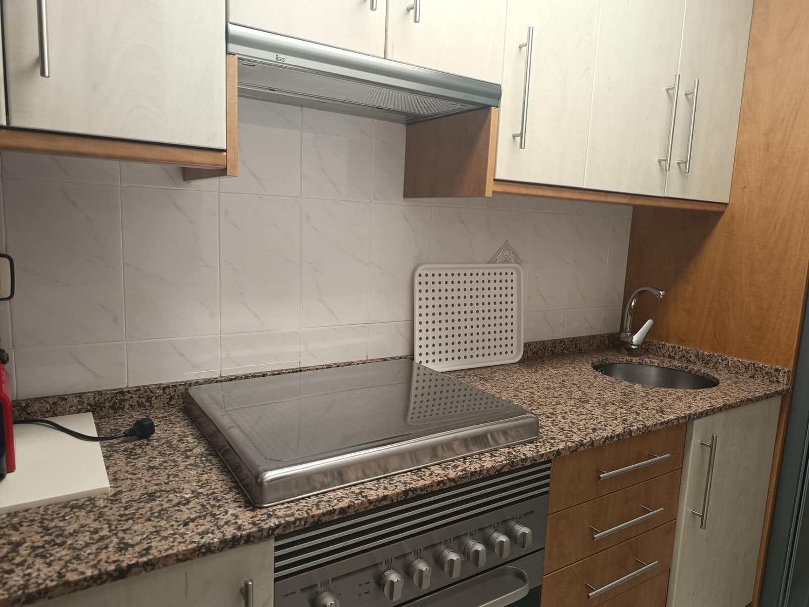 Apartamento de 3 habitaciones en Los Narejos en venta - 139.900 € (Ref: 9422358)