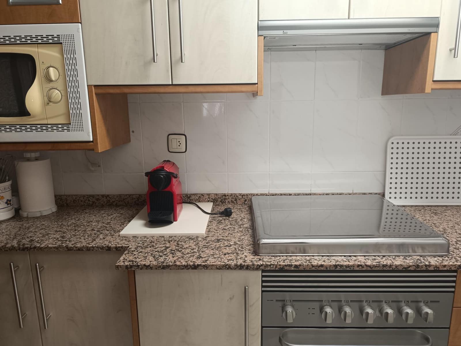 Apartamento de 3 habitaciones en Los Narejos en venta - 139.900 € (Ref: 9422358)