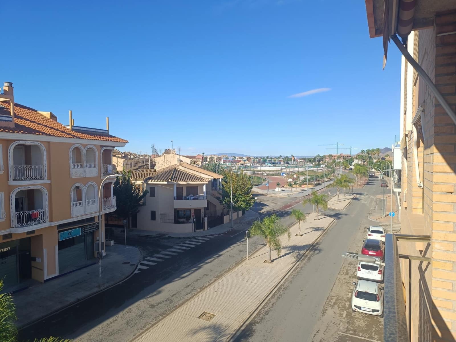Apartamento de 3 habitaciones en Los Narejos en venta - 139.900 € (Ref: 9422358)