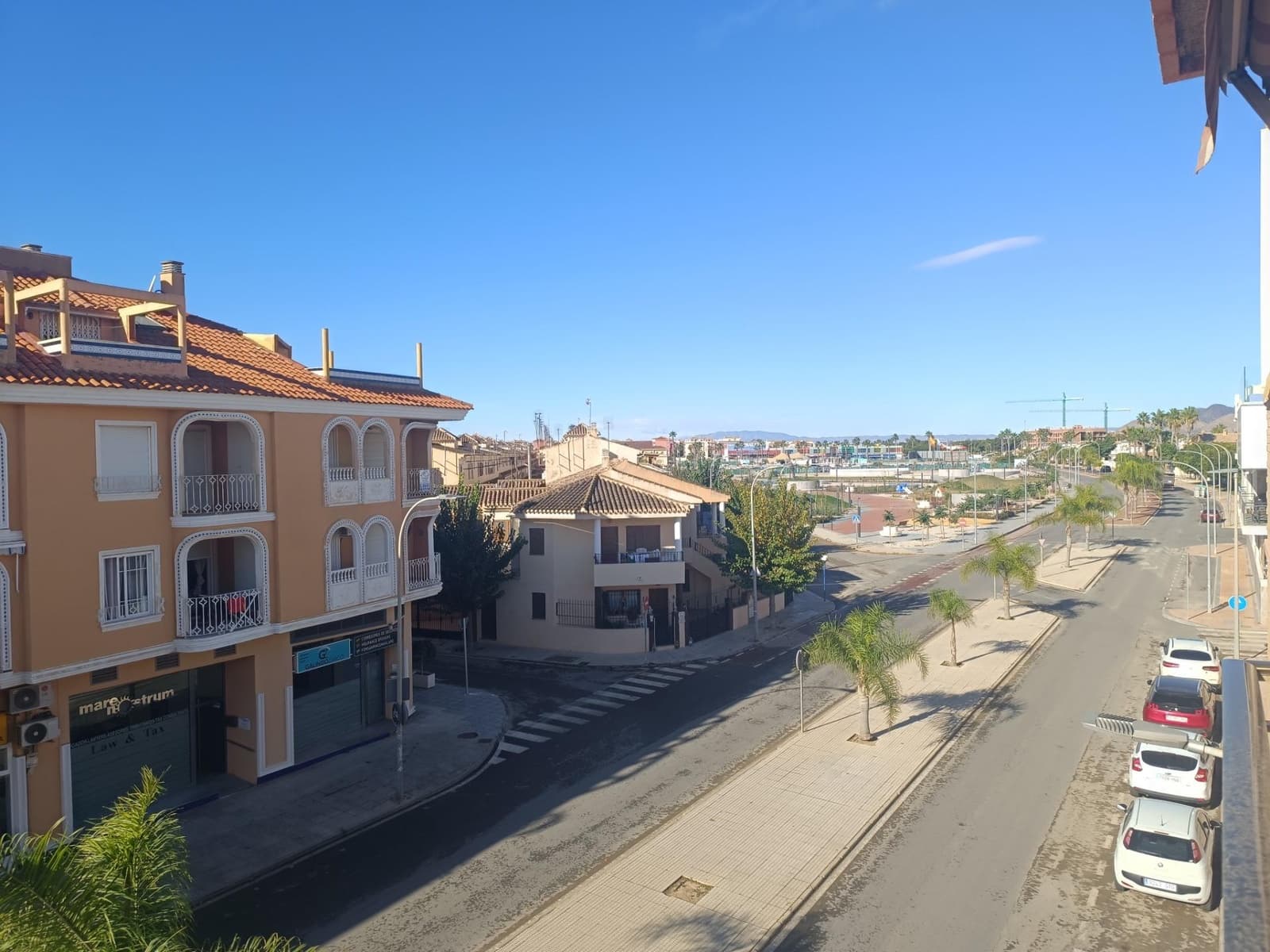 Apartamento de 3 habitaciones en Los Narejos en venta - 139.900 € (Ref: 9422358)