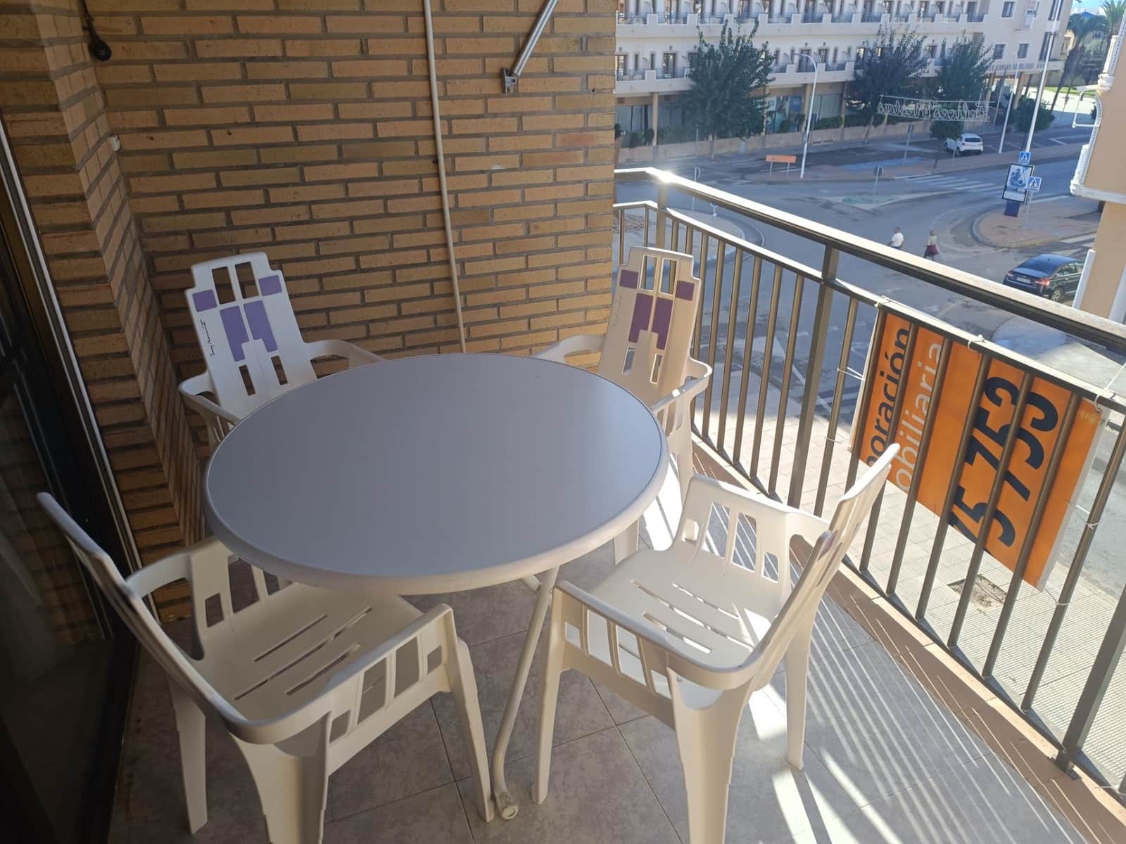 Apartamento de 3 habitaciones en Los Narejos en venta - 139.900 € (Ref: 9422358)