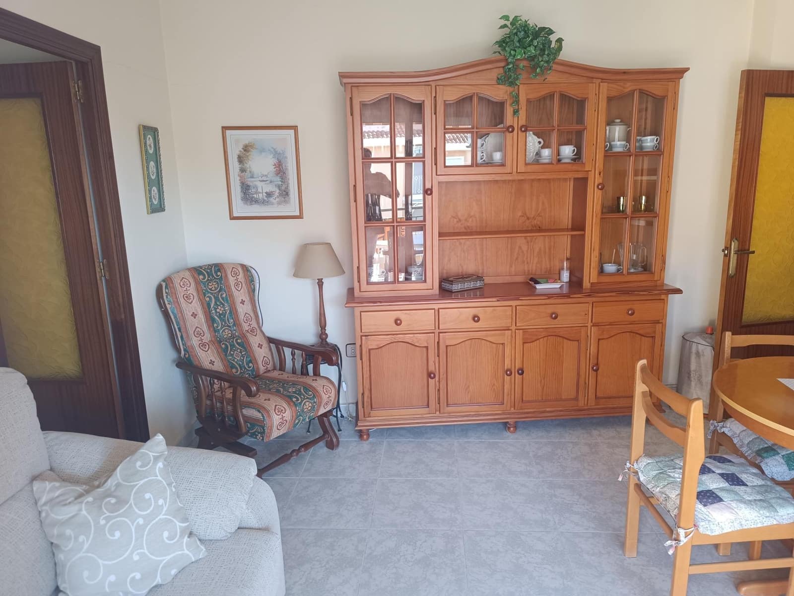 Apartamento de 3 habitaciones en Los Narejos en venta - 139.900 € (Ref: 9422358)