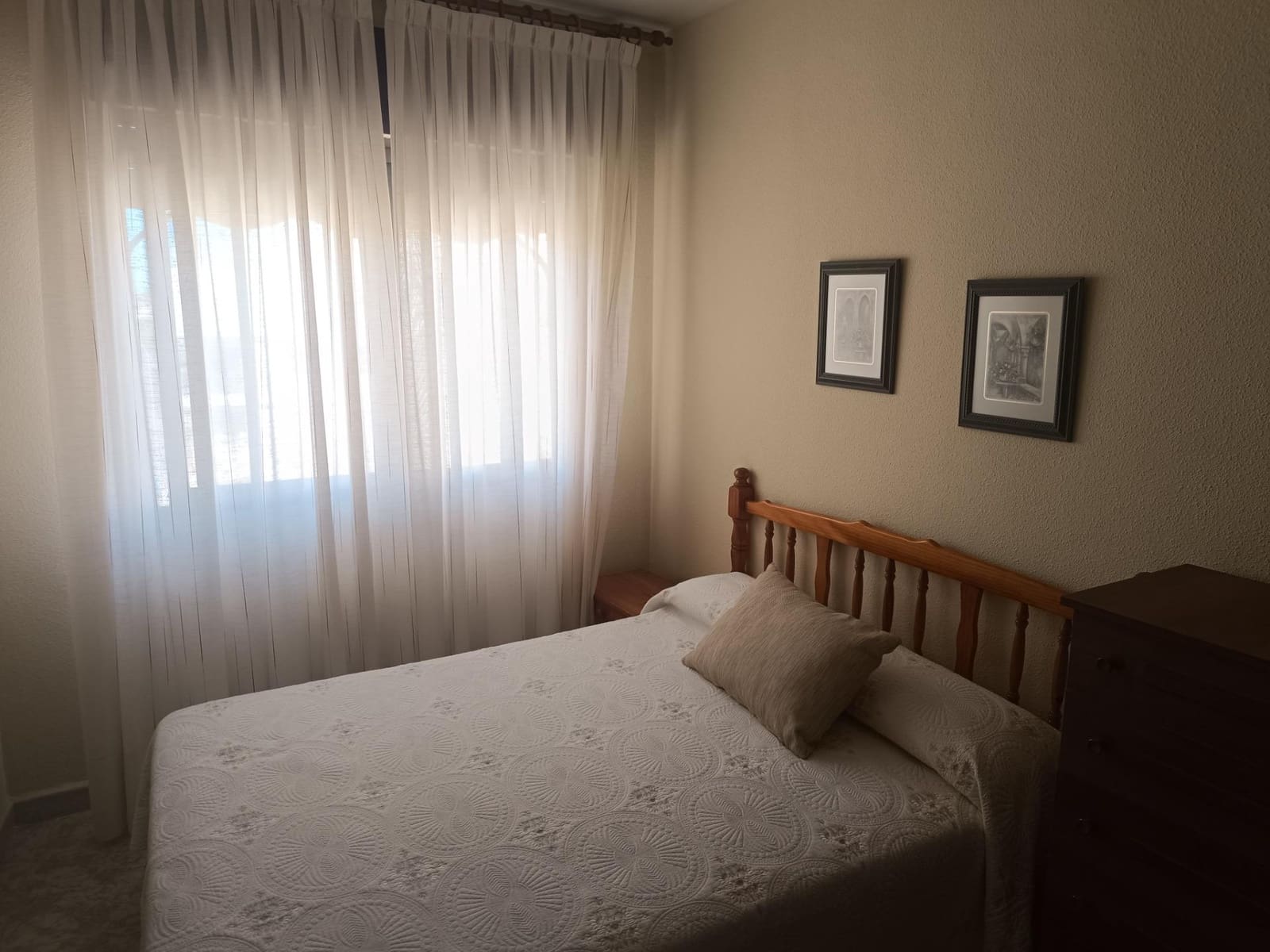 Apartamento de 3 habitaciones en Los Narejos en venta - 139.900 € (Ref: 9422358)