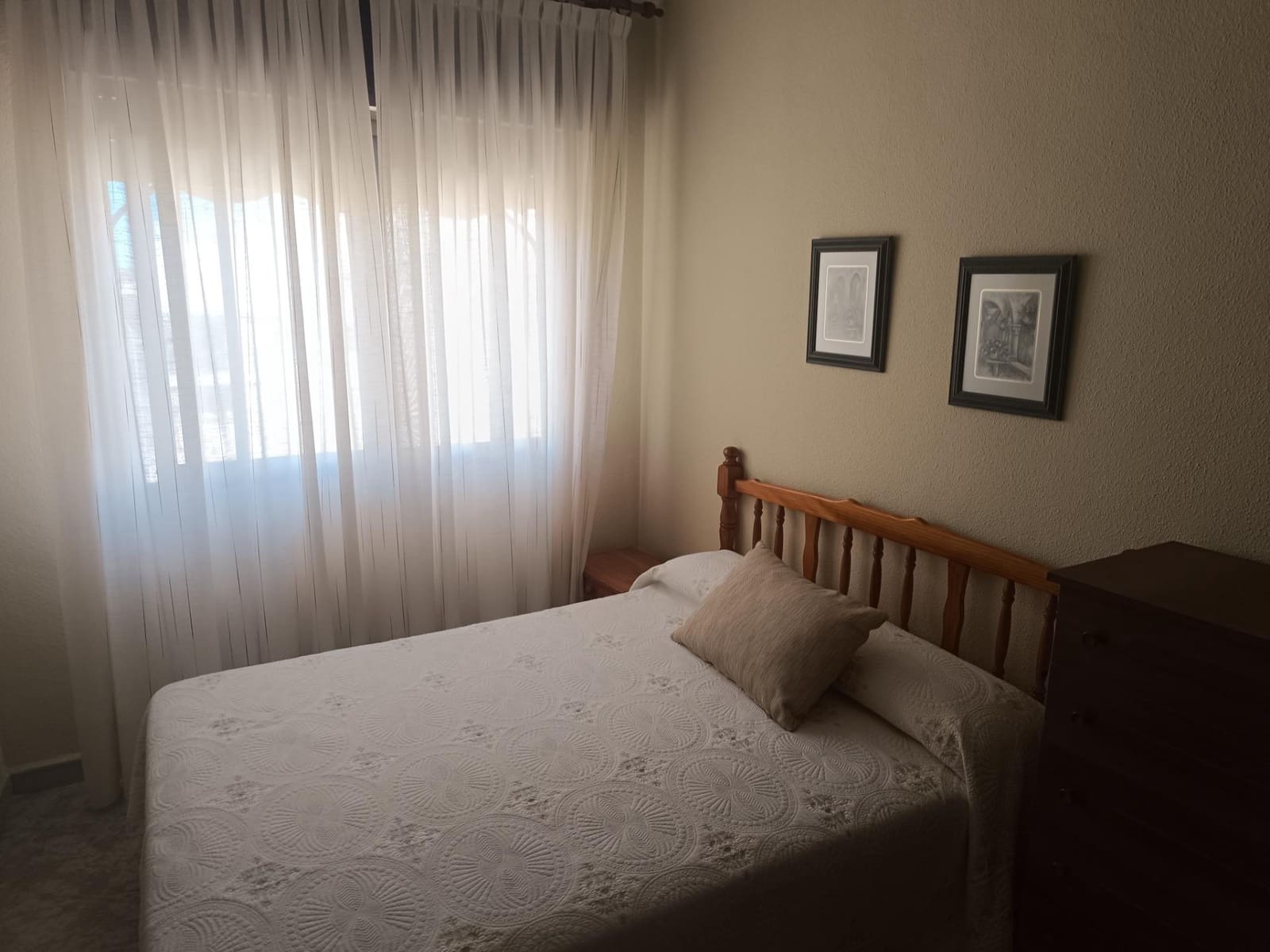 Apartamento de 3 habitaciones en Los Narejos en venta - 139.900 € (Ref: 9422358)