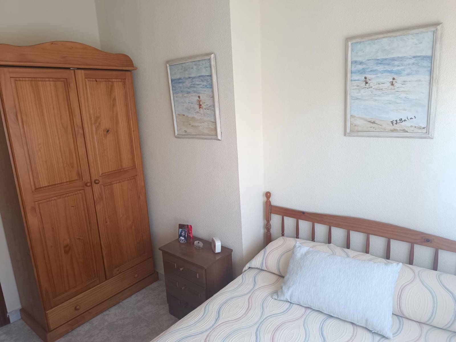 Apartamento de 3 habitaciones en Los Narejos en venta - 139.900 € (Ref: 9422358)