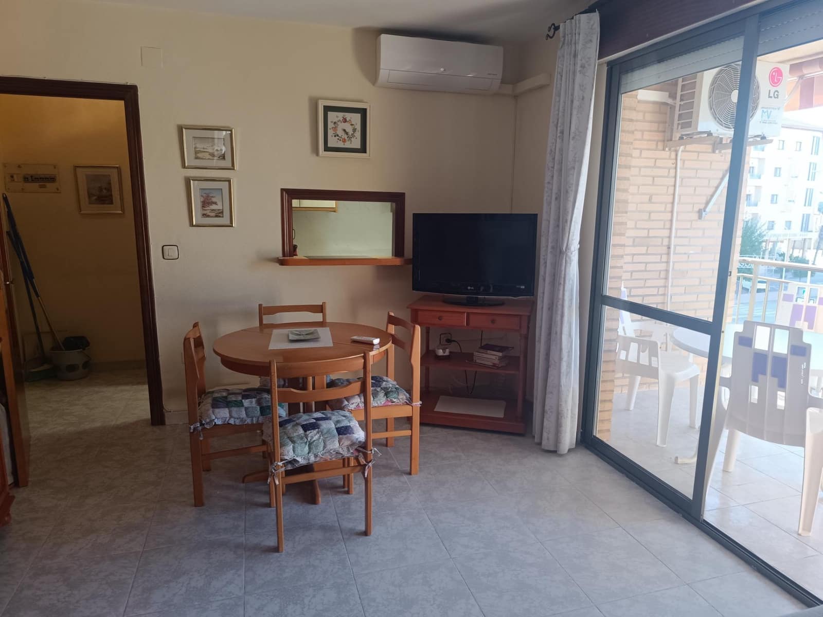 Apartamento de 3 habitaciones en Los Narejos en venta - 139.900 € (Ref: 9422358)
