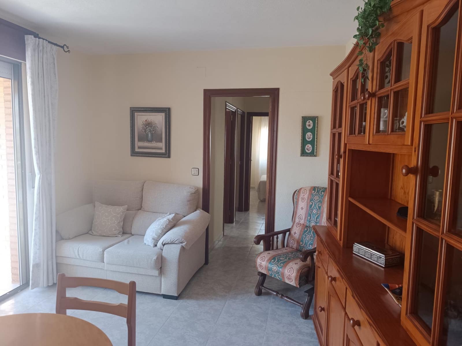 Apartamento de 3 habitaciones en Los Narejos en venta - 139.900 € (Ref: 9422358)