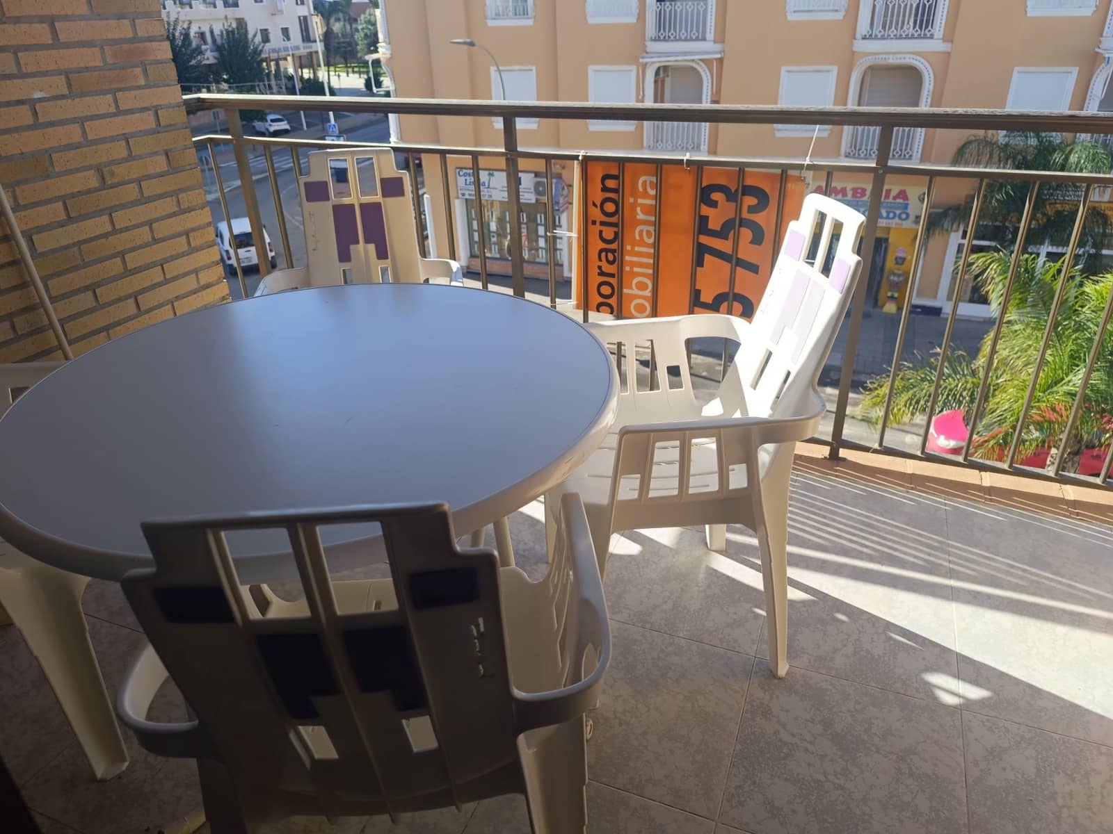 Apartamento de 3 habitaciones en Los Narejos en venta - 139.900 € (Ref: 9422358)