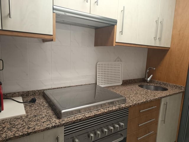 Apartamento de 3 habitaciones en Los Narejos, Los Alcázares en venta - 139.900 € (Ref: 9422358)