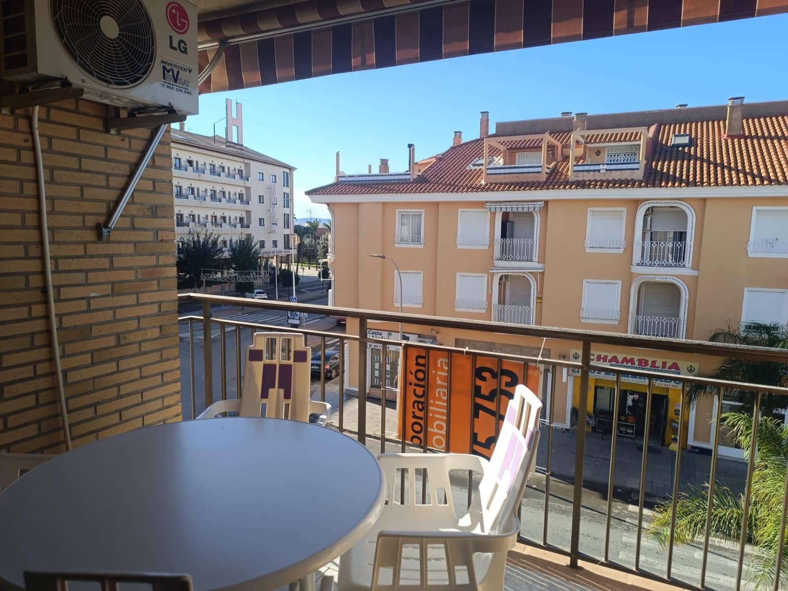 Apartamento de 3 habitaciones en Los Narejos en venta - 139.900 € (Ref: 9422358)