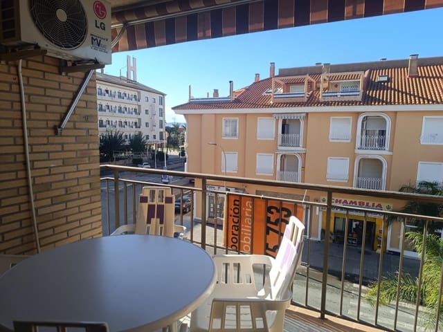 Apartamento de 3 habitaciones en Los Narejos, Los Alcázares en venta - 139.900 € (Ref: 9422358)