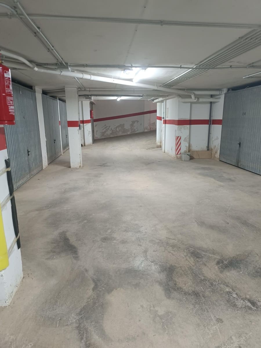 2 quarto Apartamento para venda em Los Alcazares com garagem - 139 900 € (Ref: 9443209)