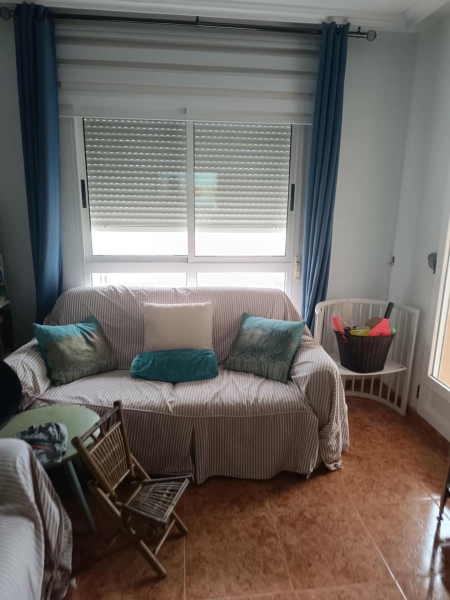 2 quarto Apartamento para venda em Los Alcazares com garagem - 139 900 € (Ref: 9443209)