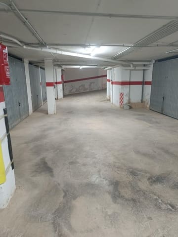 2 quarto Apartamento para venda em Centro, Los Alcázares com garagem - 139 900 € (Ref: 9443209)