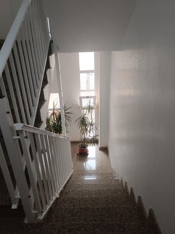 2 quarto Apartamento para venda em Centro, Los Alcázares com garagem - 139 900 € (Ref: 9443209)