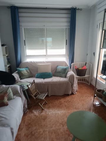 2 quarto Apartamento para venda em Centro, Los Alcázares com garagem - 139 900 € (Ref: 9443209)