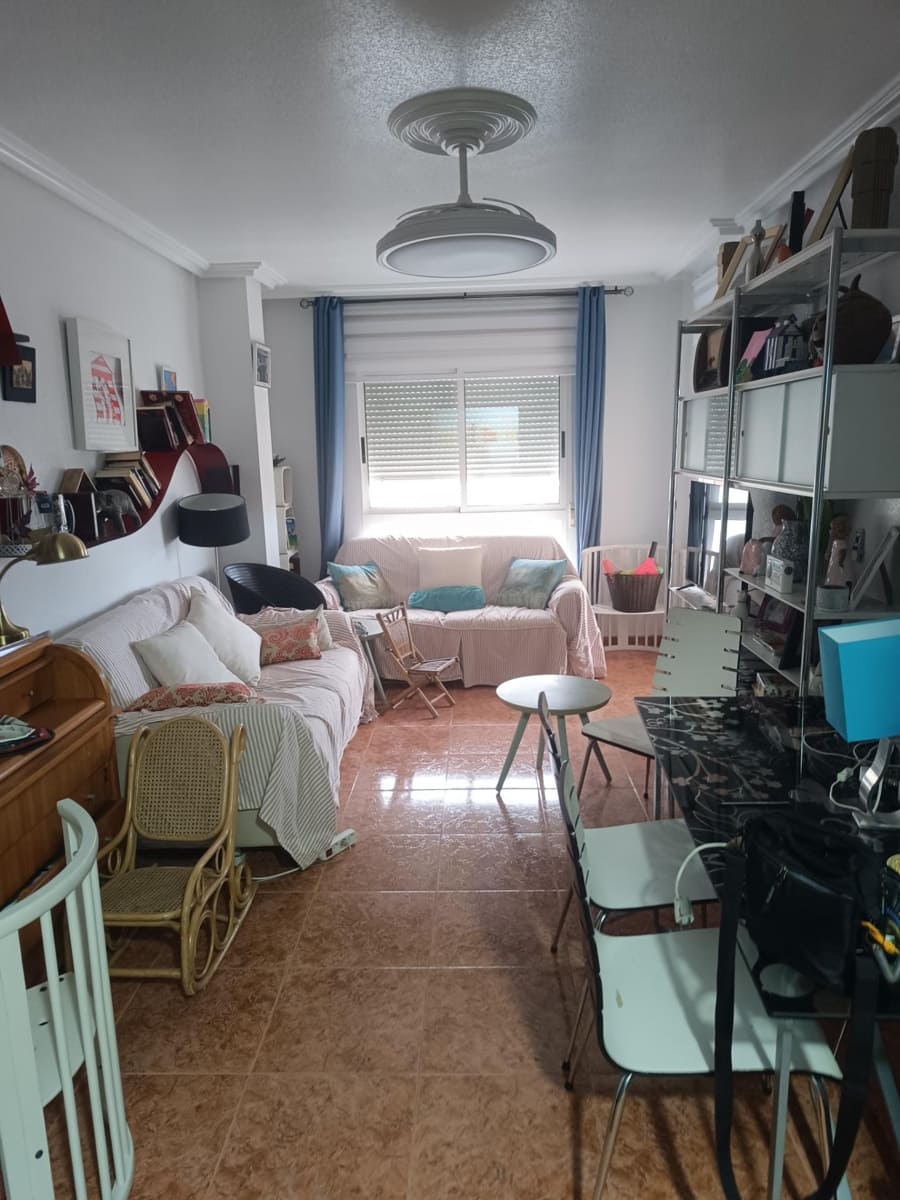 2 quarto Apartamento para venda em Los Alcazares com garagem - 139 900 € (Ref: 9443209)