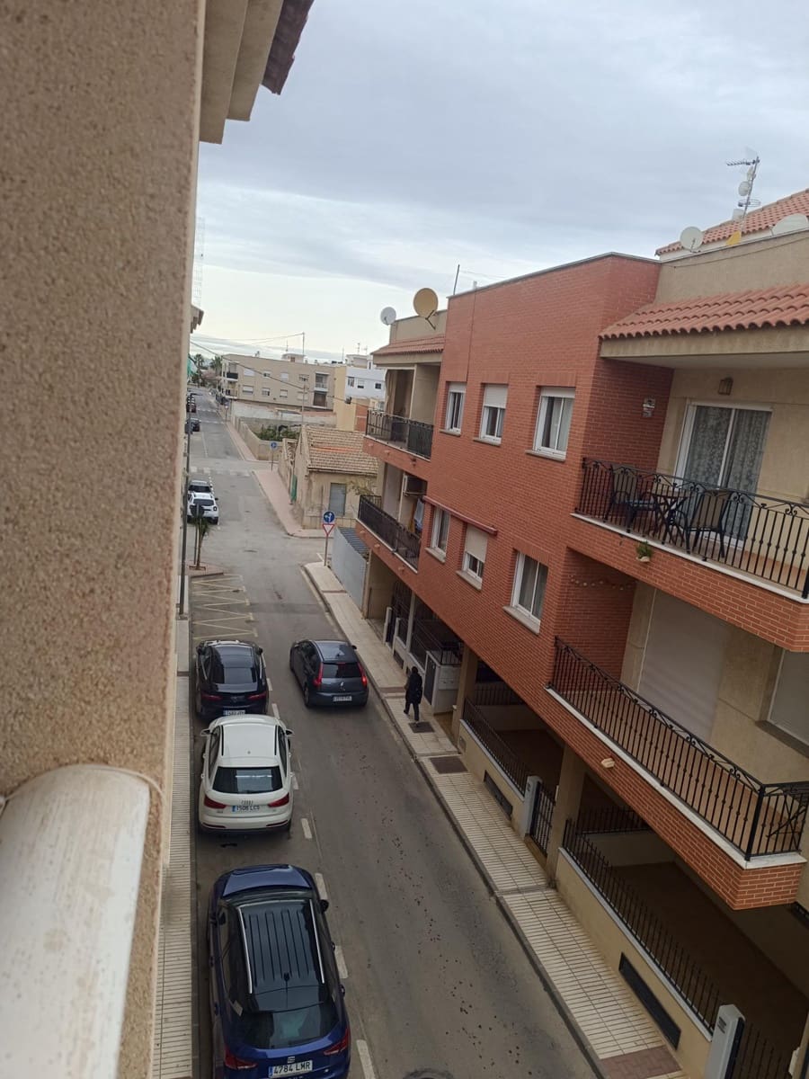 2 quarto Apartamento para venda em Los Alcazares com garagem - 139 900 € (Ref: 9443209)