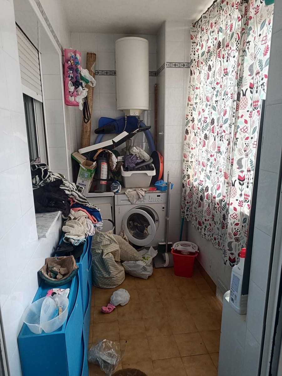 2 quarto Apartamento para venda em Los Alcazares com garagem - 139 900 € (Ref: 9443209)