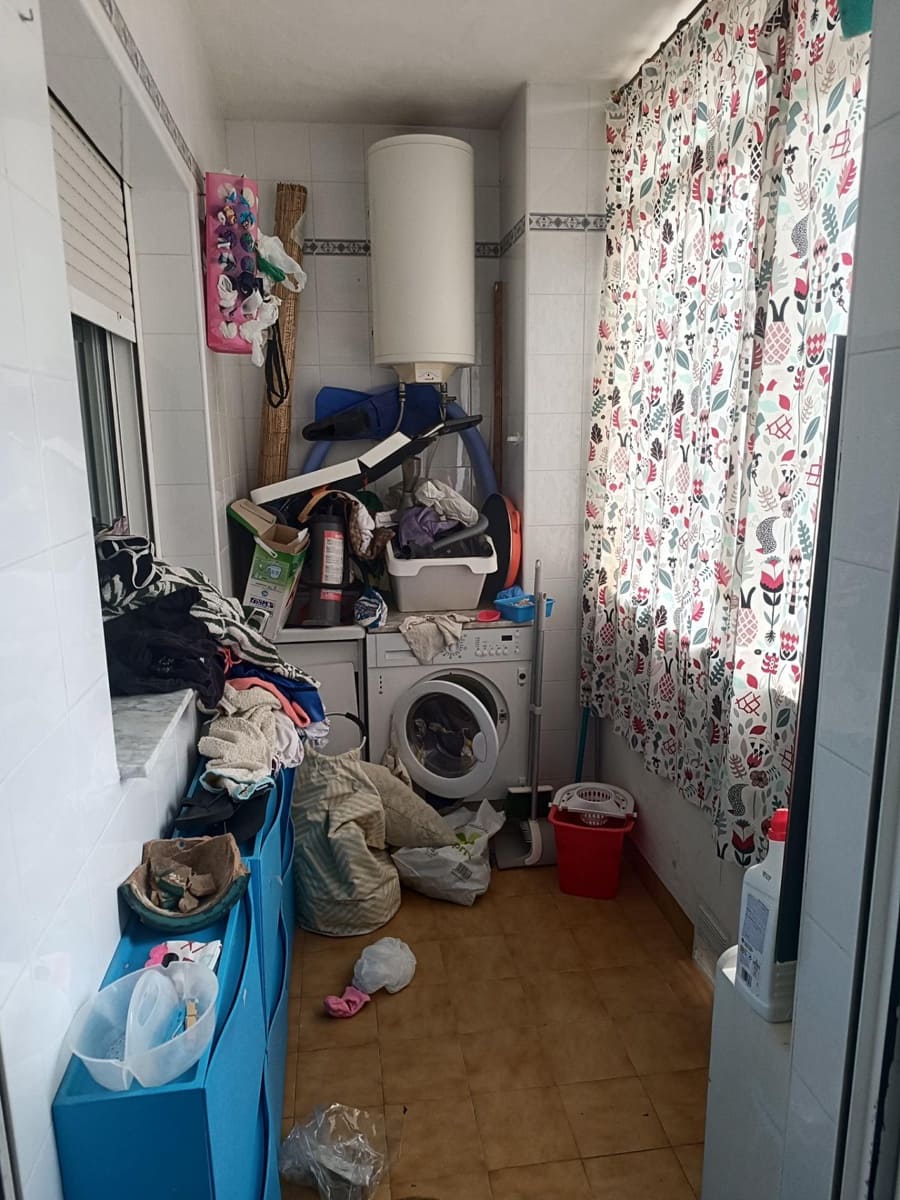 2 quarto Apartamento para venda em Los Alcazares com garagem - 139 900 € (Ref: 9443209)