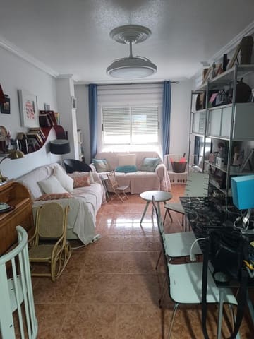 2 quarto Apartamento para venda em Centro, Los Alcázares com garagem - 139 900 € (Ref: 9443209)