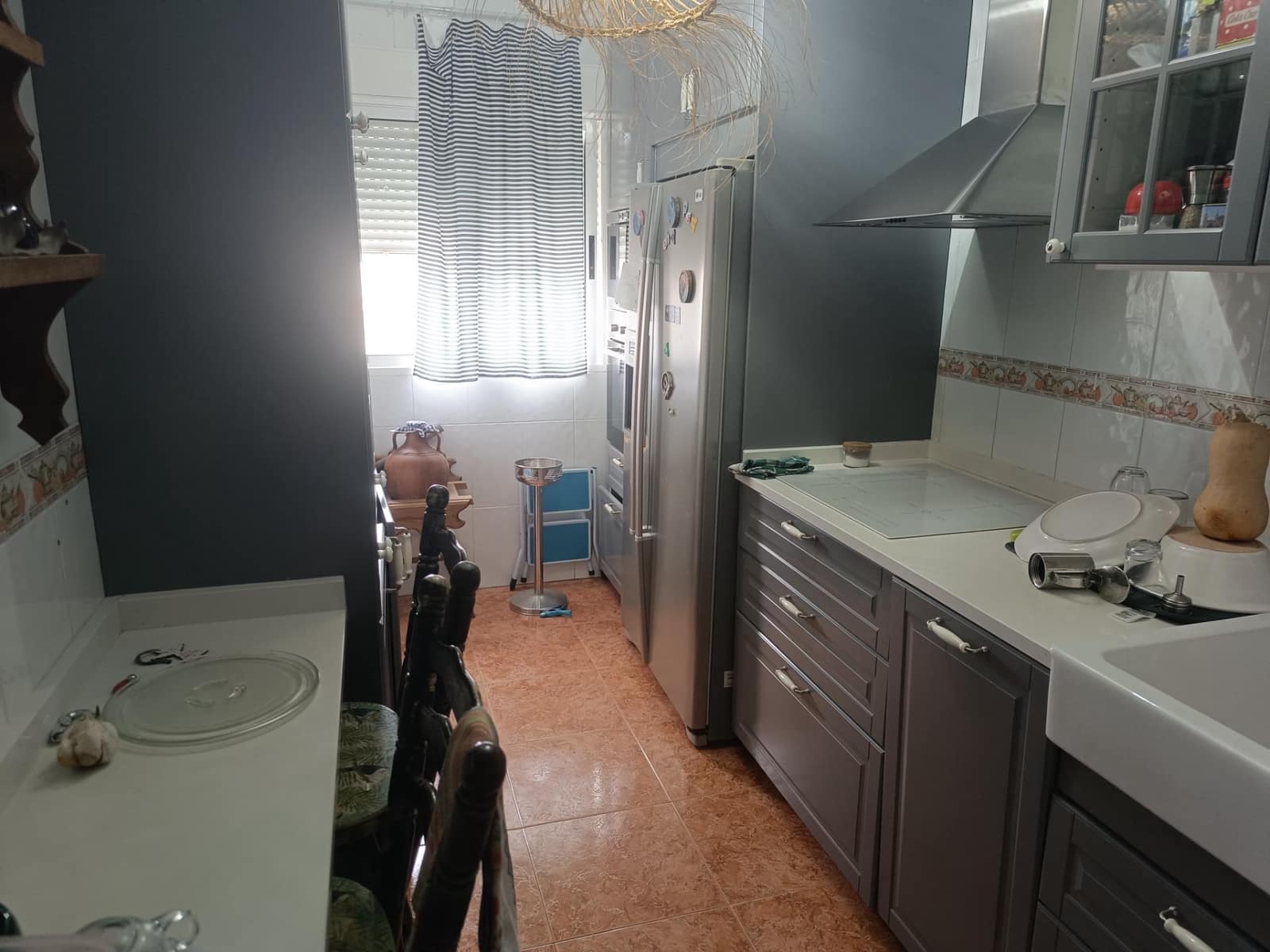 2 quarto Apartamento para venda em Los Alcazares com garagem - 139 900 € (Ref: 9443209)