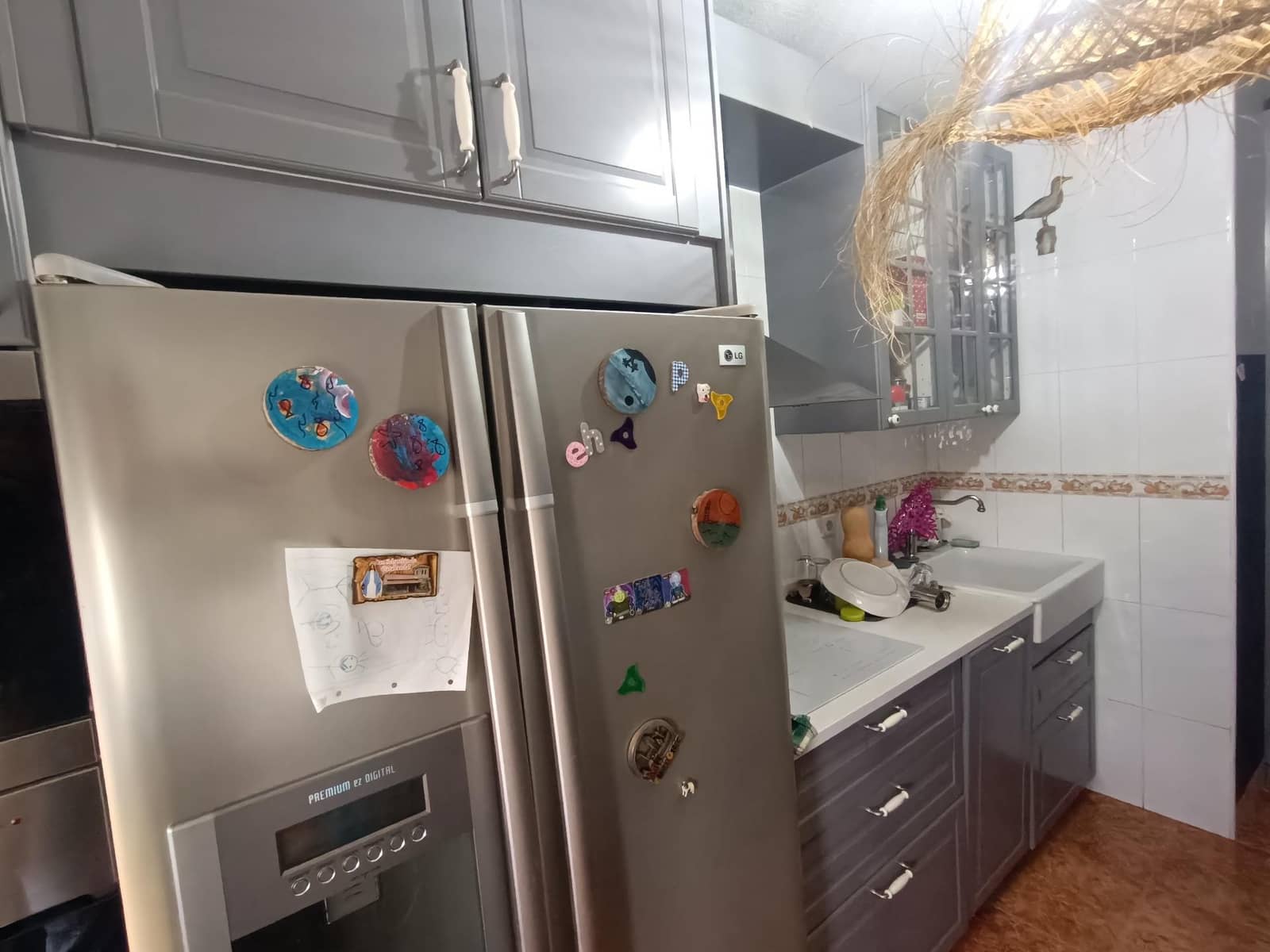 2 quarto Apartamento para venda em Los Alcazares com garagem - 139 900 € (Ref: 9443209)