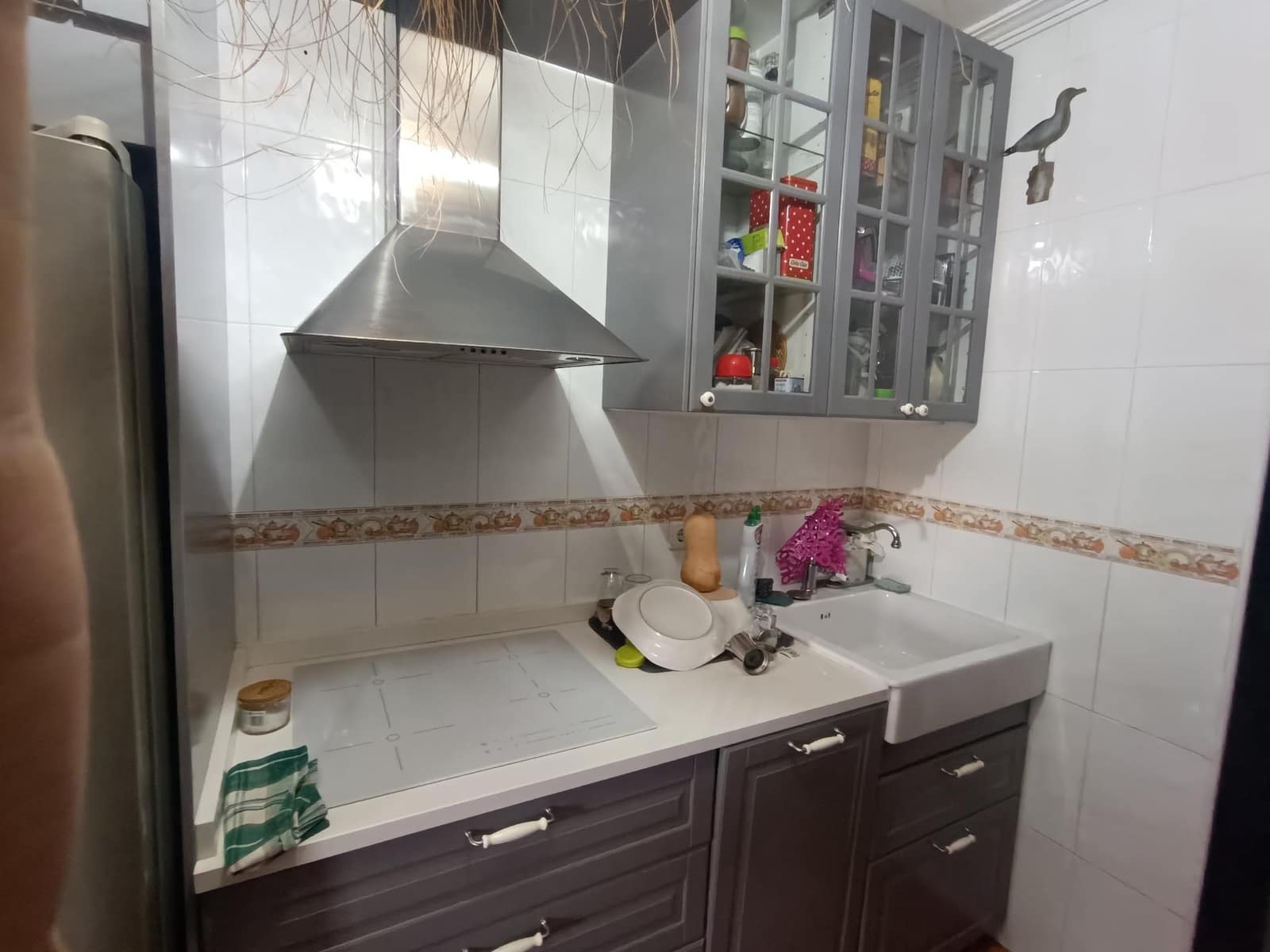 2 quarto Apartamento para venda em Los Alcazares com garagem - 139 900 € (Ref: 9443209)