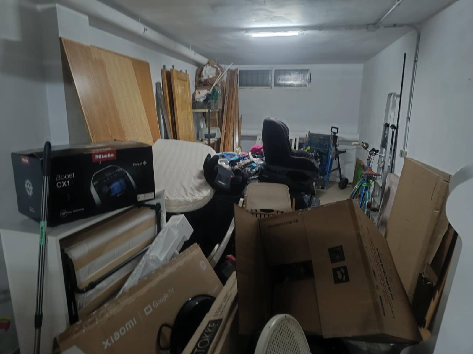 2 quarto Apartamento para venda em Los Alcazares com garagem - 139 900 € (Ref: 9443209)